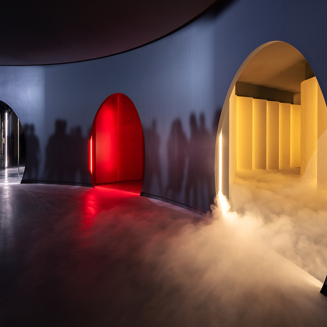 Osaka Women's Pavilion 2025
