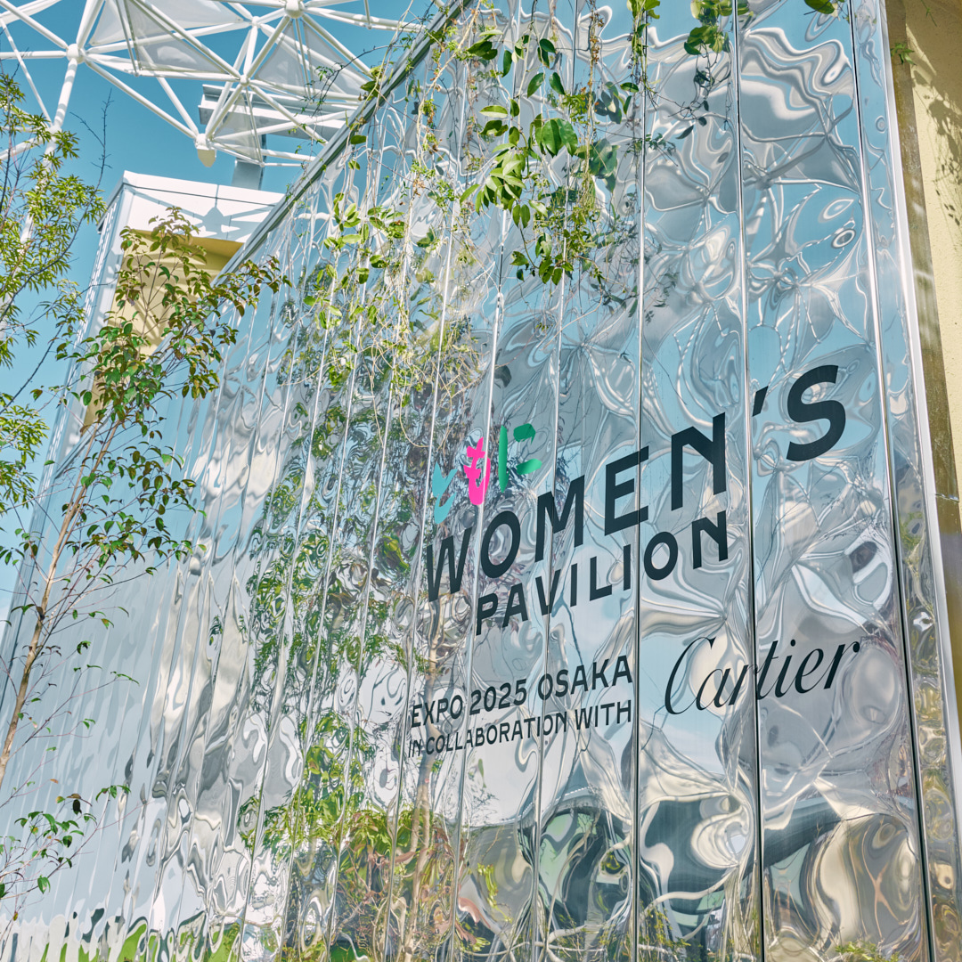 Osaka Women's Pavilion 2025